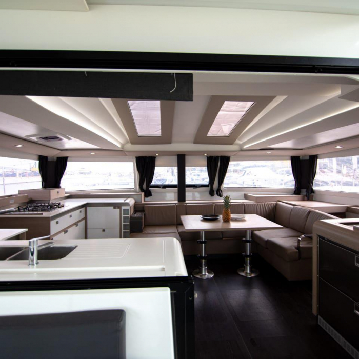 Nireas | Elba 45 photo 5