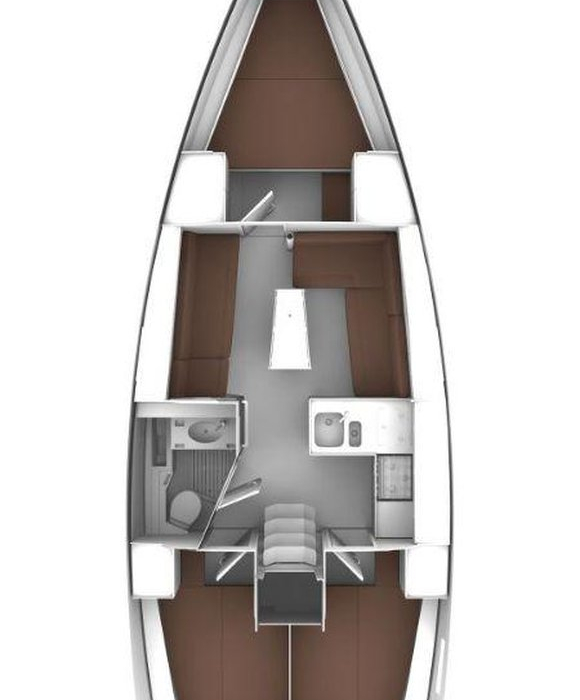 Mai Tai | Bavaria Cruiser 37 photo 2