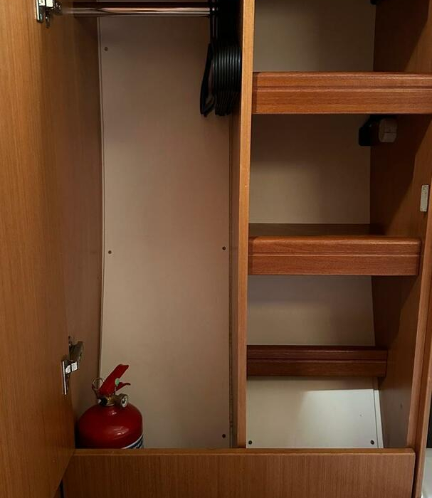 Mango | Bavaria cruiser 51 photo 25