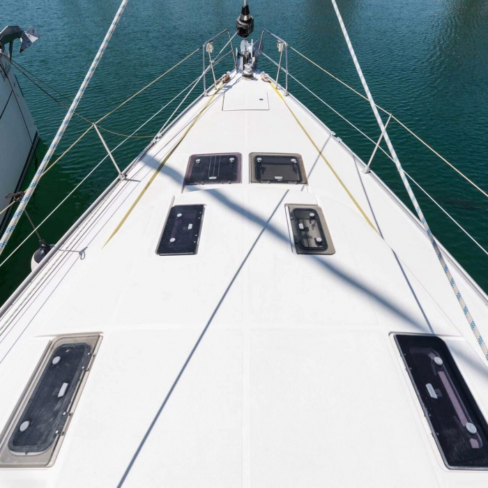 Altair | Bavaria Cruiser 50 photo 1