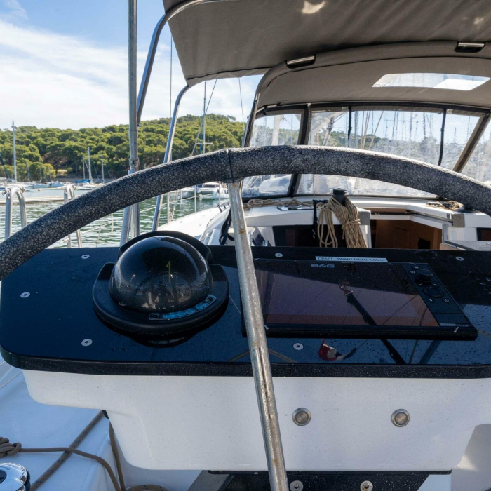 Inspiration | Dufour 530 Smart Electric photo 6