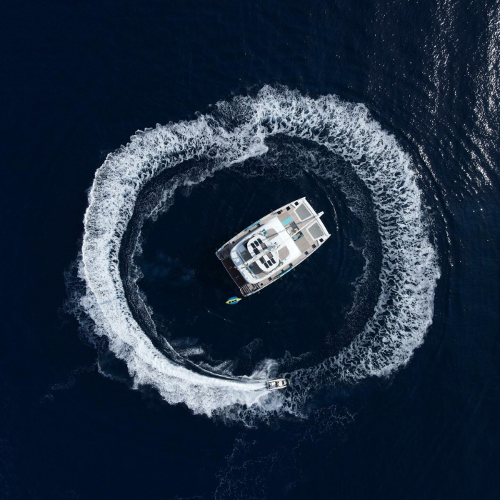 Sinata | Sunreef 60 photo 46