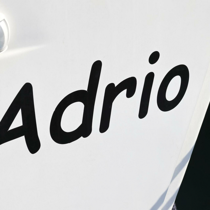 Adrio | Dufour 412 GL photo 24