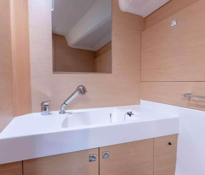 MAMIWATA II | Sun Odyssey 519 photo 4