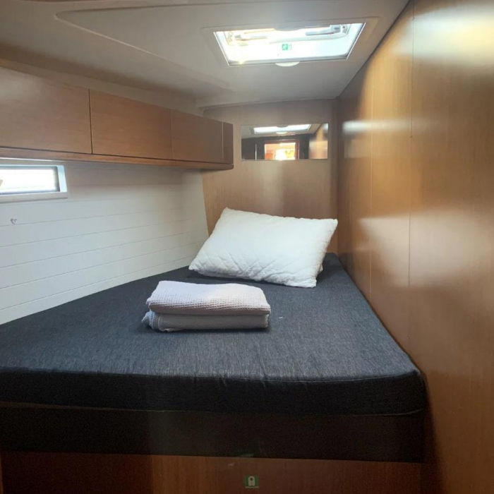 Alice | Bavaria cruiser 51 photo 10