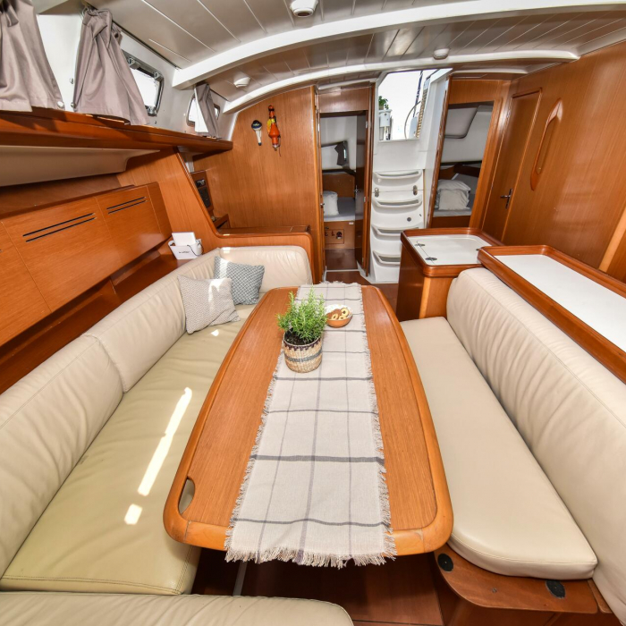 Papalina | Cyclades 50.5 photo 24