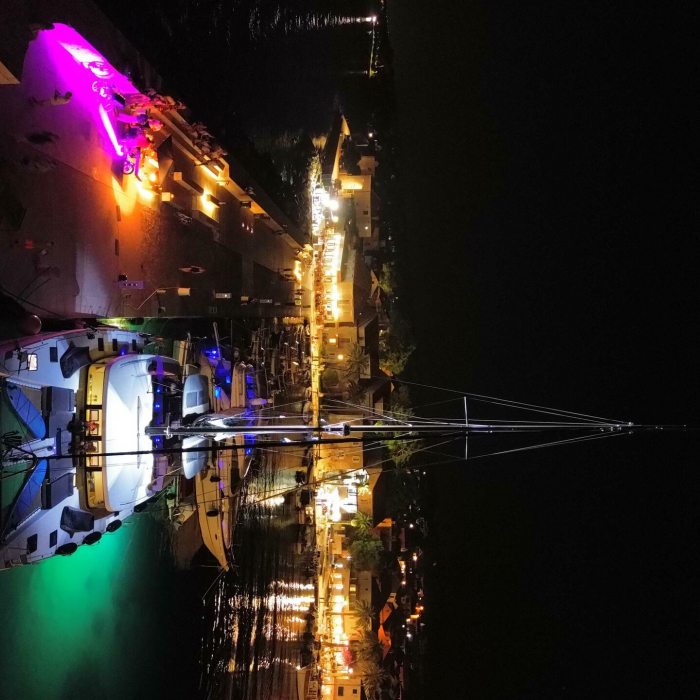 SERENITY I | Lagoon 52 photo 18