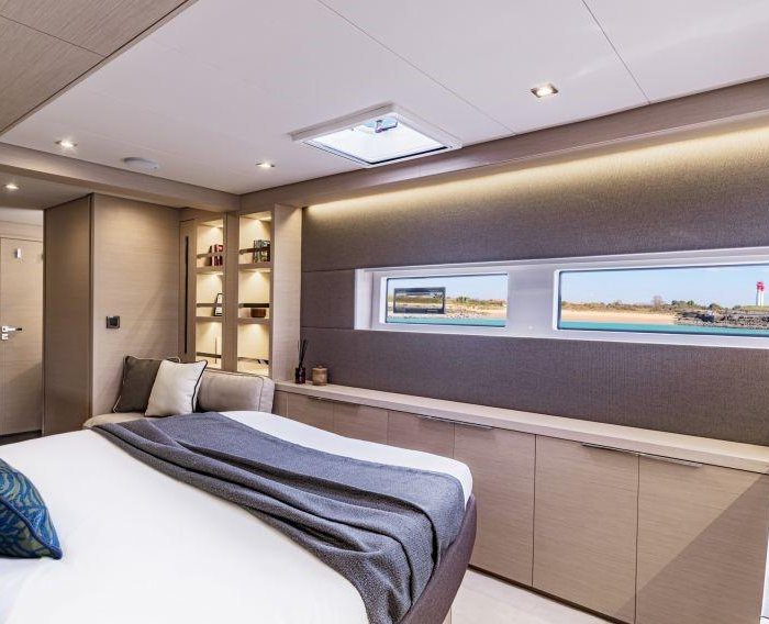 Hydrus | Lagoon 55 photo 58