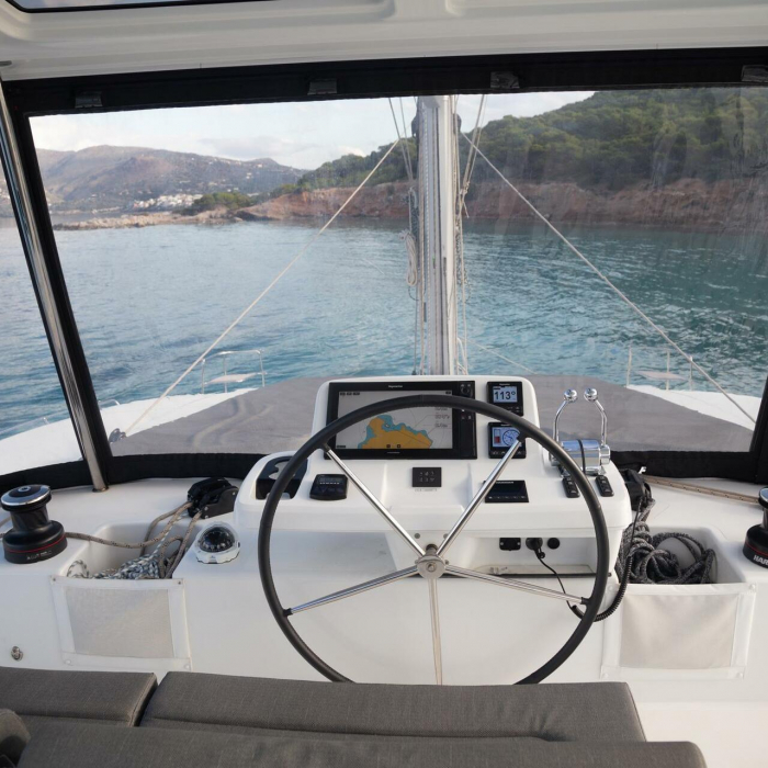 Jewel | Lagoon 51 photo 23