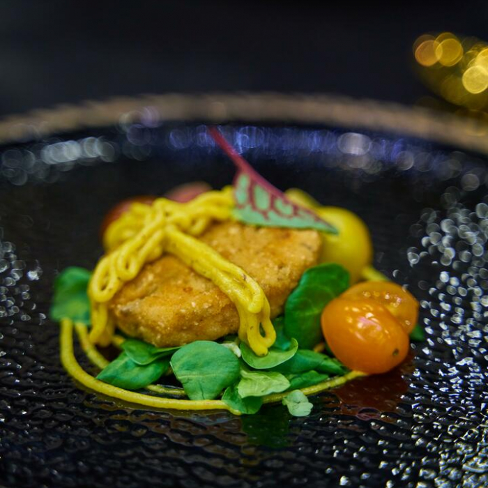 Rara Avis | Luxury Sailing Yacht Rara Avis photo 63