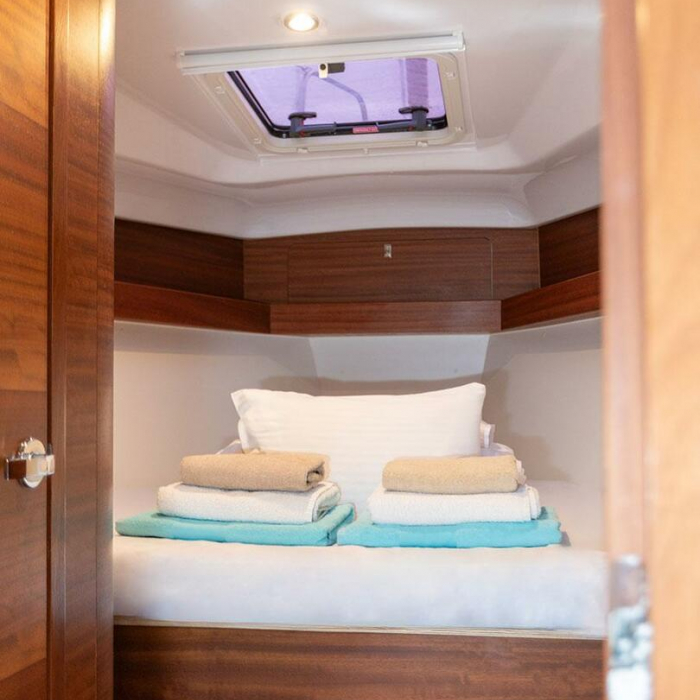 TOP SECRET 2020 | Elan 40.1 photo 8