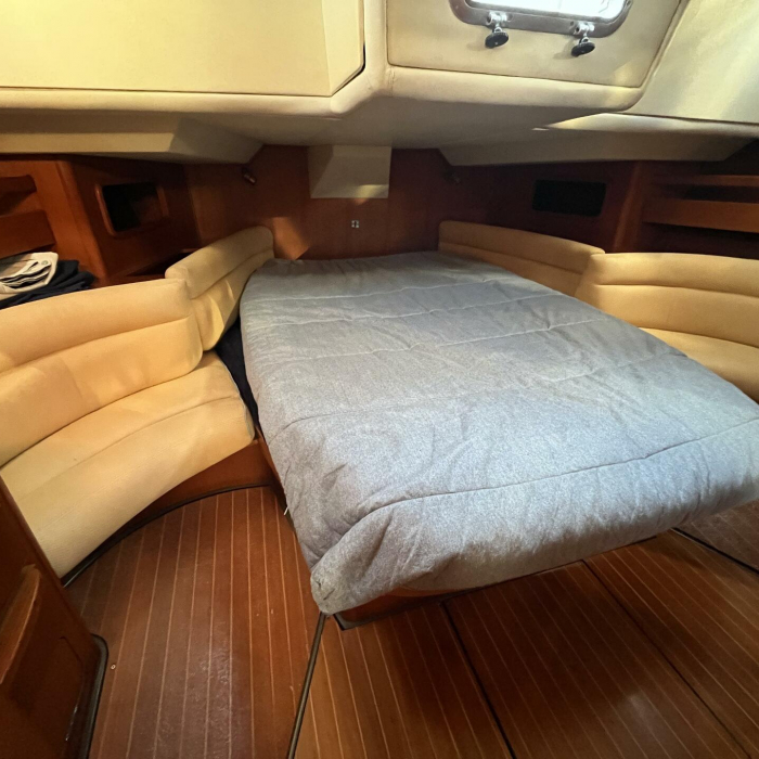 Classic | Grand Soleil 45 photo 24