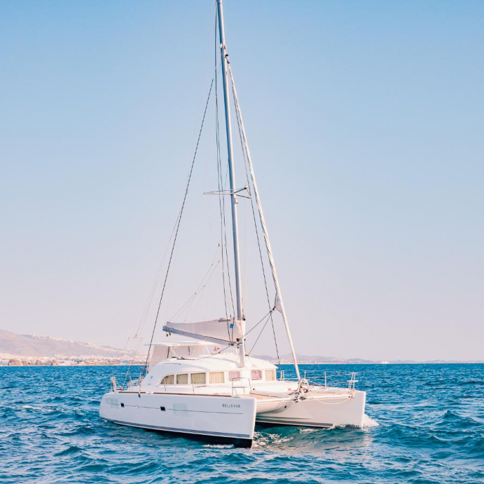 Bellevue | Lagoon 380 S2 photo 10