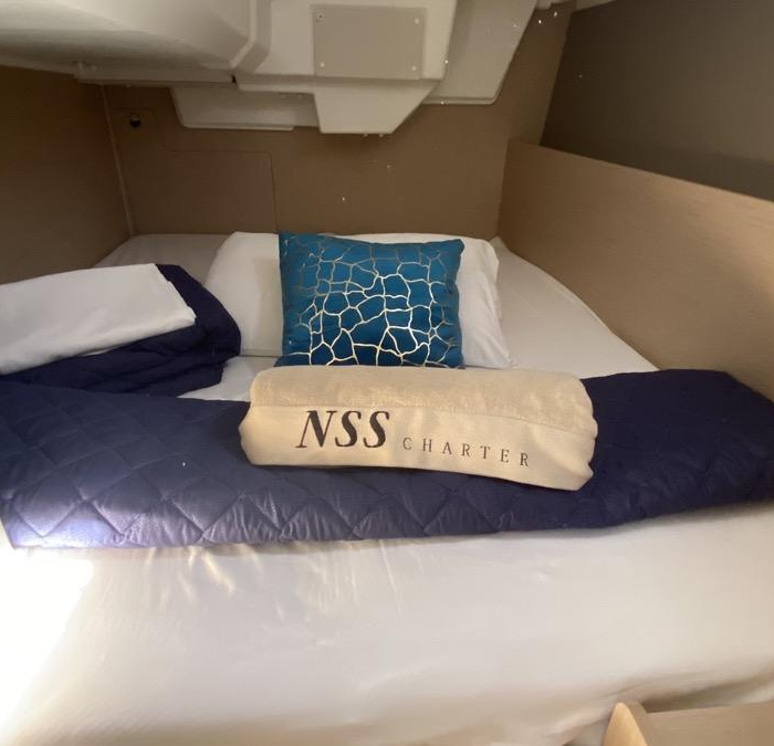 Polis | Oceanis 35.1 photo 15