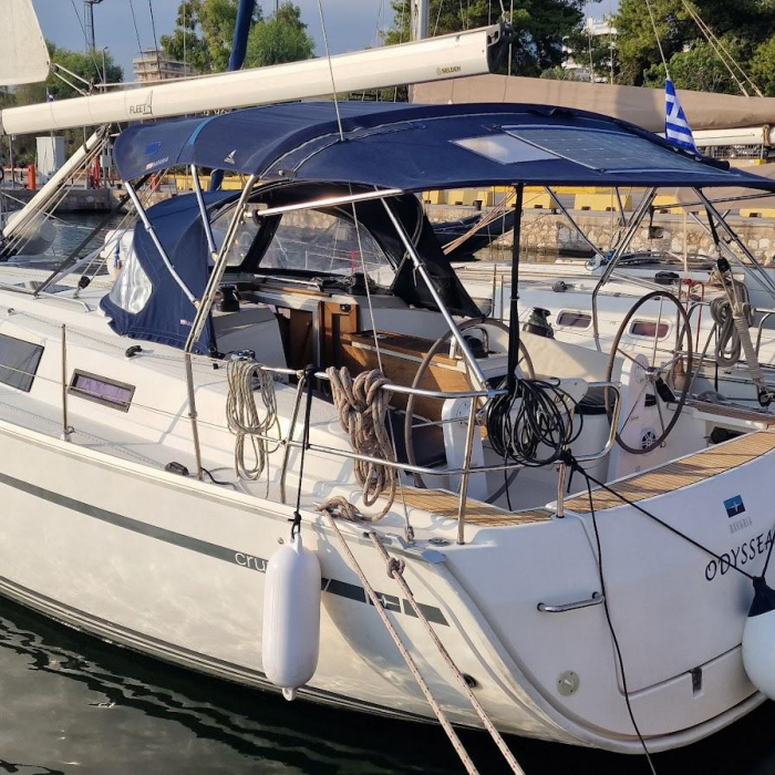 Odysseas | Bavaria 37 photo 3