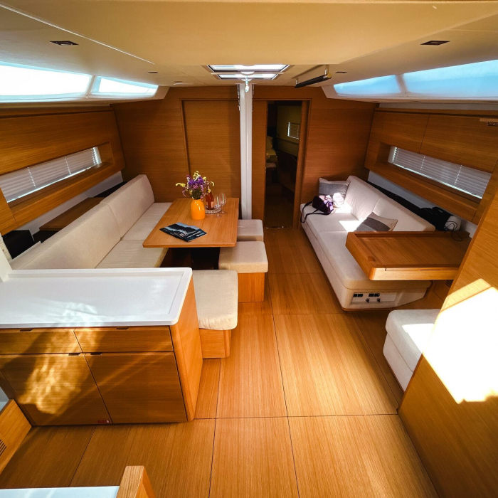 Never Quiet | Solaris 50 photo 11