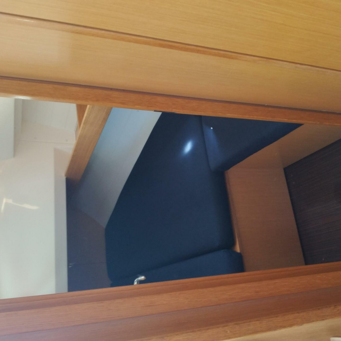 Irene | Bavaria 36 Cruiser photo 6