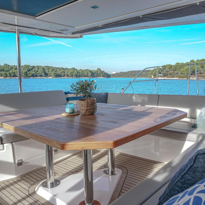 Solaia | Leopard 50 photo 22