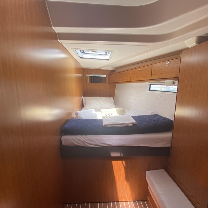 Rutilicus | Bavaria cruiser 51 photo 6