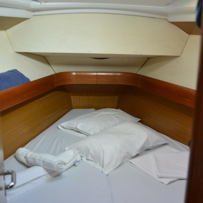 Billis | Sun Odyssey 36i photo 53