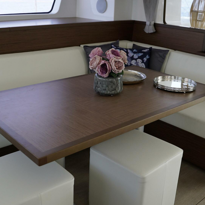 Blue Velvet | Lagoon 52 photo 26