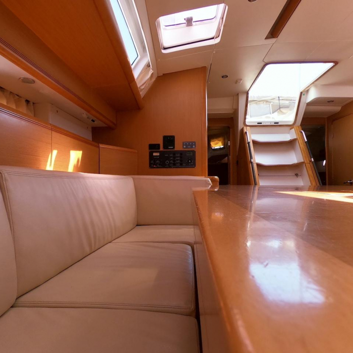 Anita | Jeanneau 53 photo 12