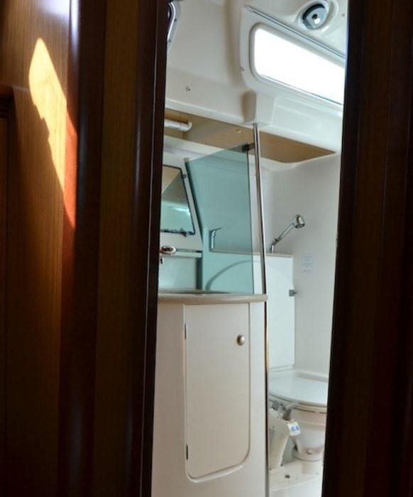 Don Pepe | Sun Odyssey 49 photo 6