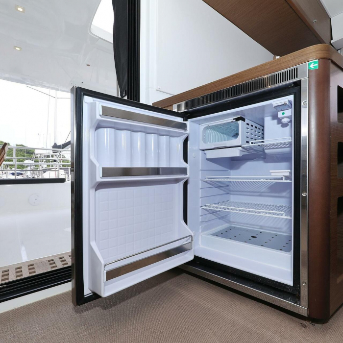 Air Wave | Lagoon 42 photo 42