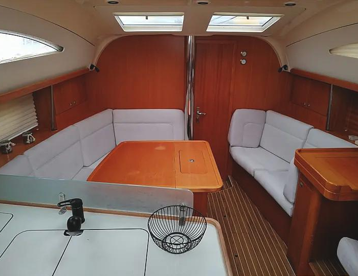 Libar | Elan 384 Impression photo 6