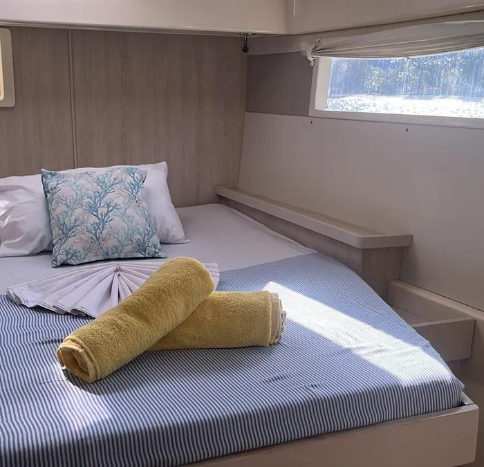 Unforgettable | Leopard 48 photo 5