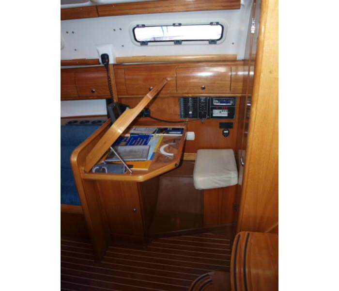 Sea Star | Bavaria 32 photo 10