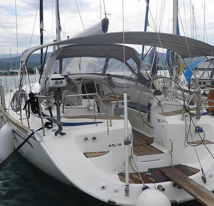 Paolo | Bavaria 50 photo 1