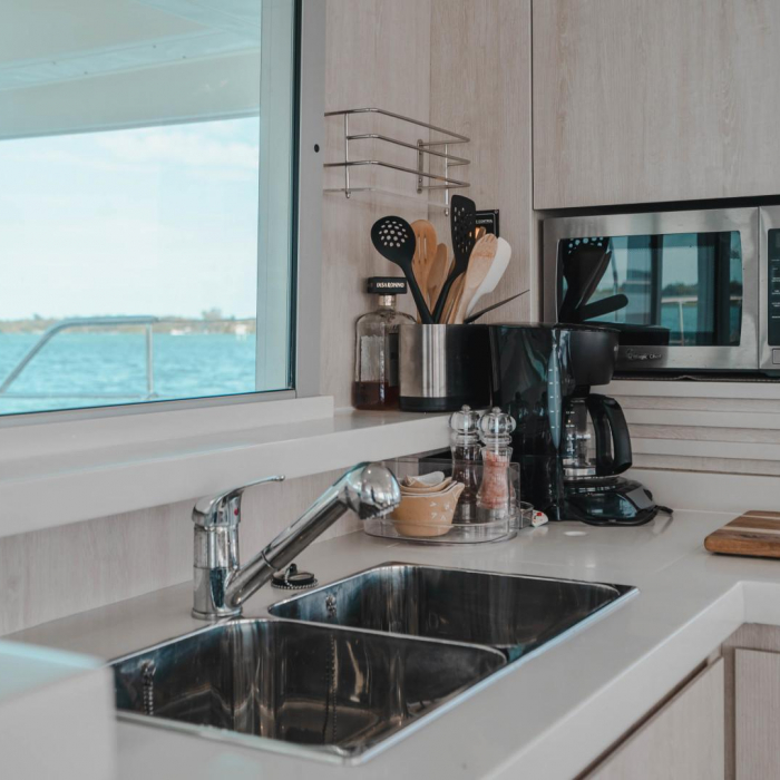 Andiamo | Leopard 50 photo 6