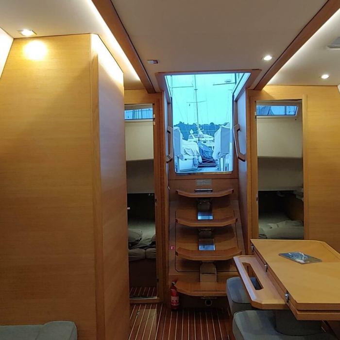 Cumberland | Elan GT5 photo 12