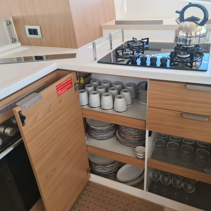 Anafi | Bali 4.6 Open Space photo 14