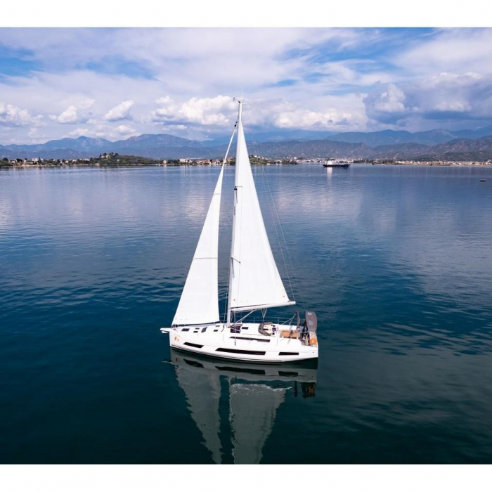 LOS ANGELES | Dufour 41 photo 13