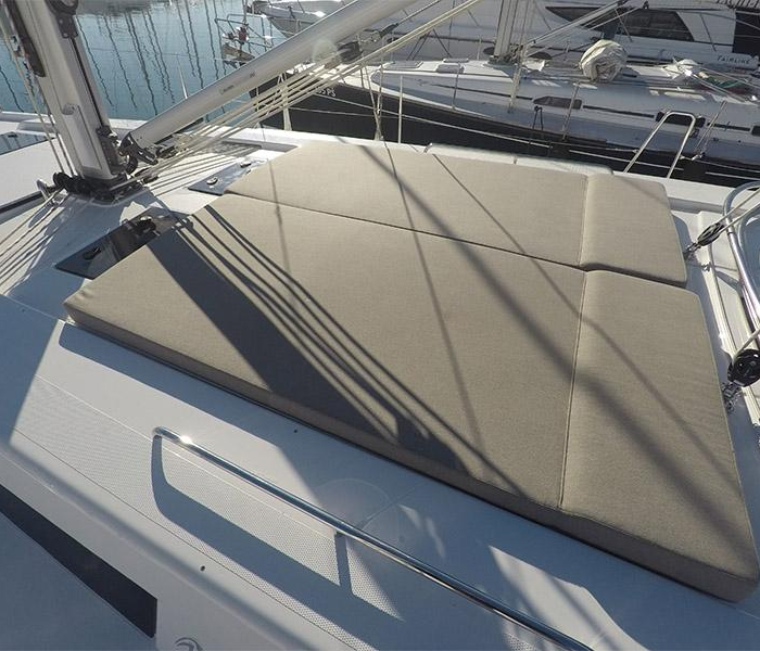 Alian | Hanse 508 photo 11