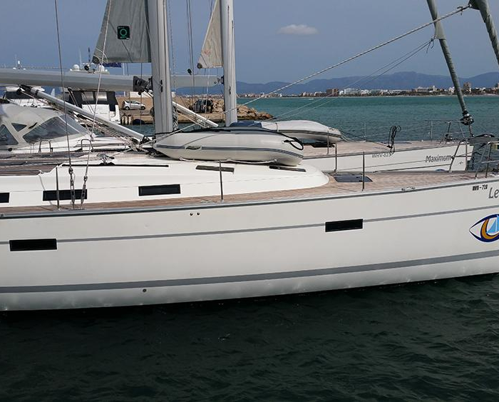 Leonis | Bavaria Cruiser 50 photo 2