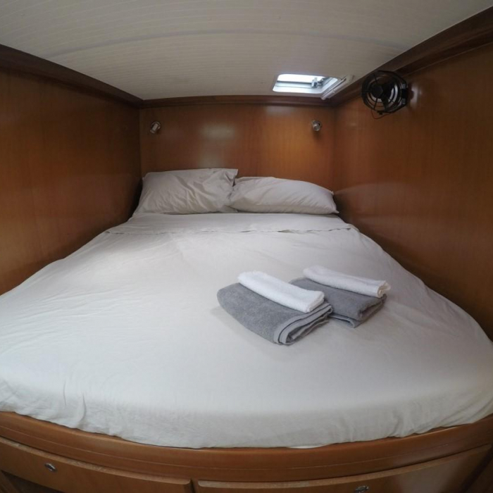 Alcade | Nautitech 47 photo 7