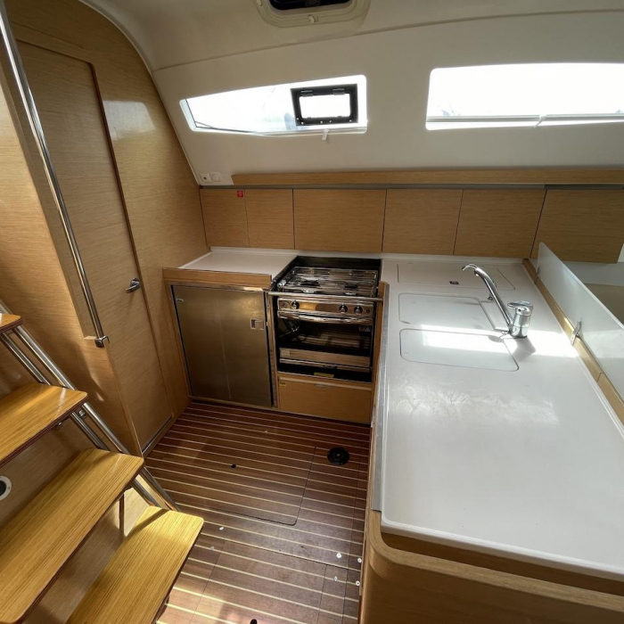 Elysium | Elan Impression 45 photo 12