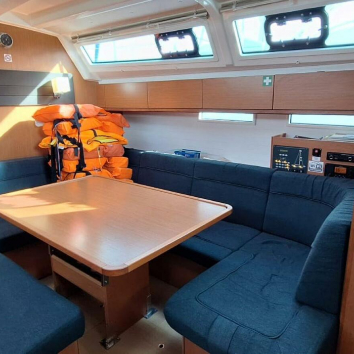 Galeb | Bavaria Cruiser 46 photo 3