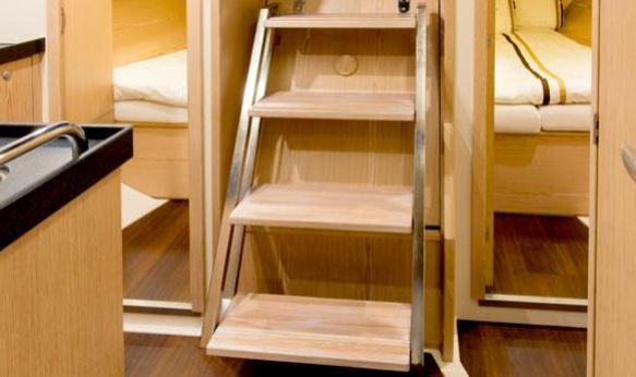 Seta NATANTE ENTRO LE 12 MN | Hanse 345 photo 7