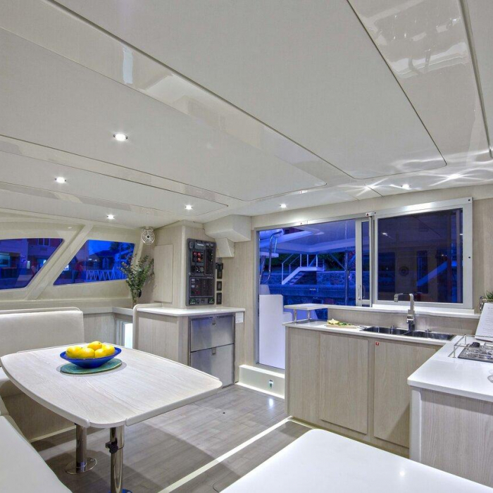 Shangri-La | Leopard 44 photo 11