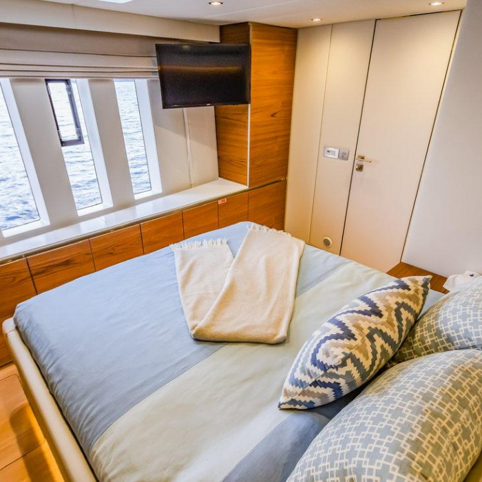 Fantastic Too | Sunreef 80 photo 20