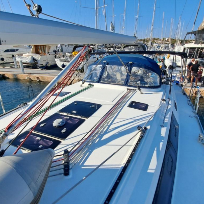 Pimpinella | Bavaria Cruiser 46 photo 20