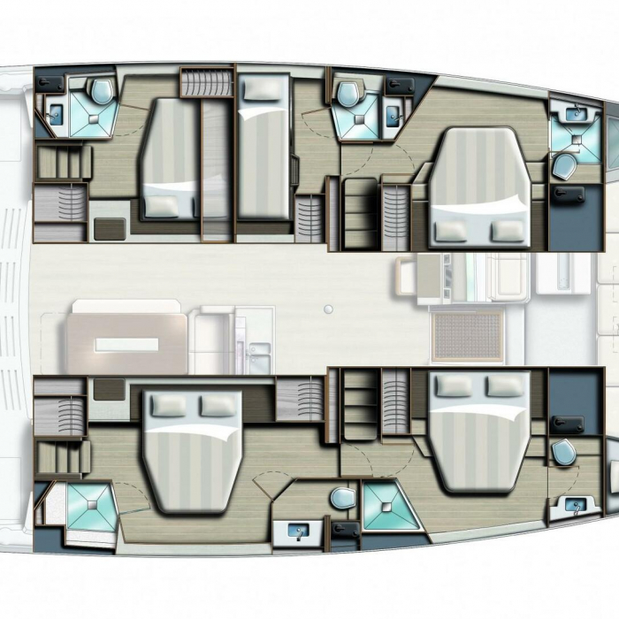 CattyShack - FF | Bali 4.8 photo 7