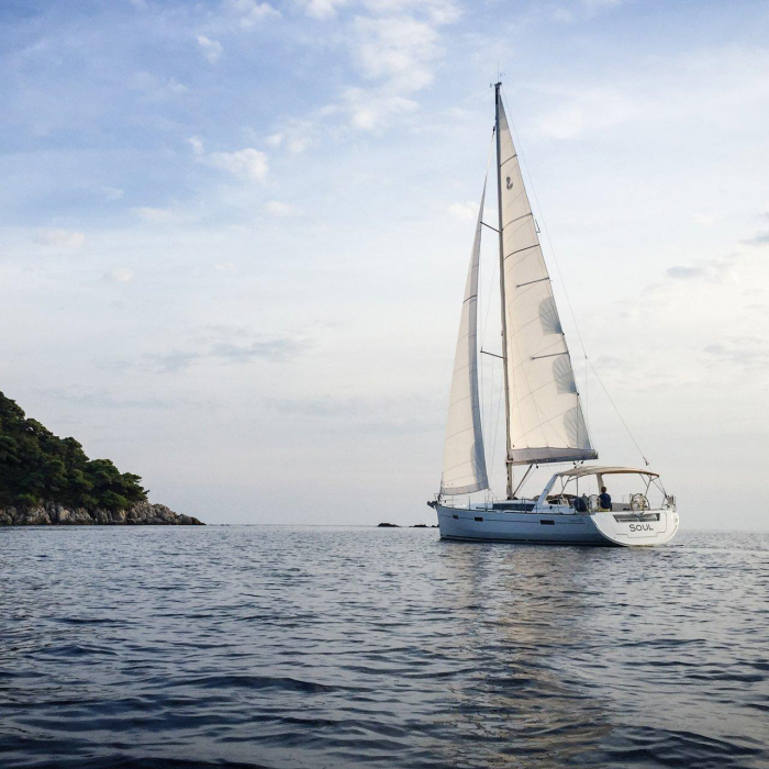 Soul | Oceanis 45 photo 2