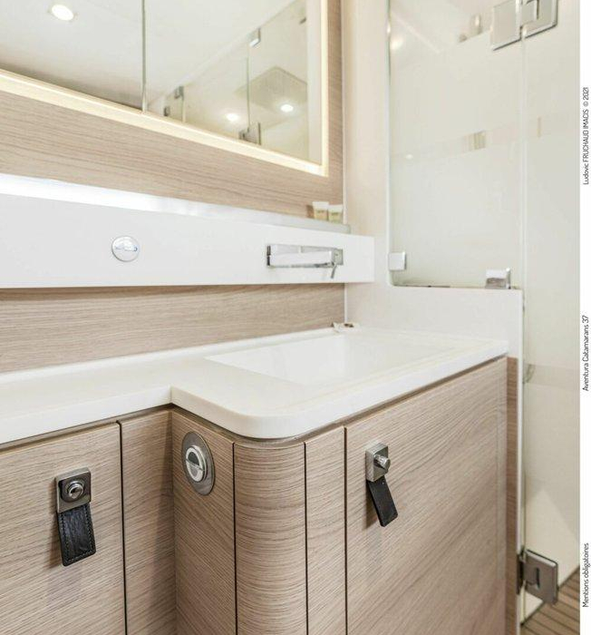 Freya II | Aventura 37 photo 2