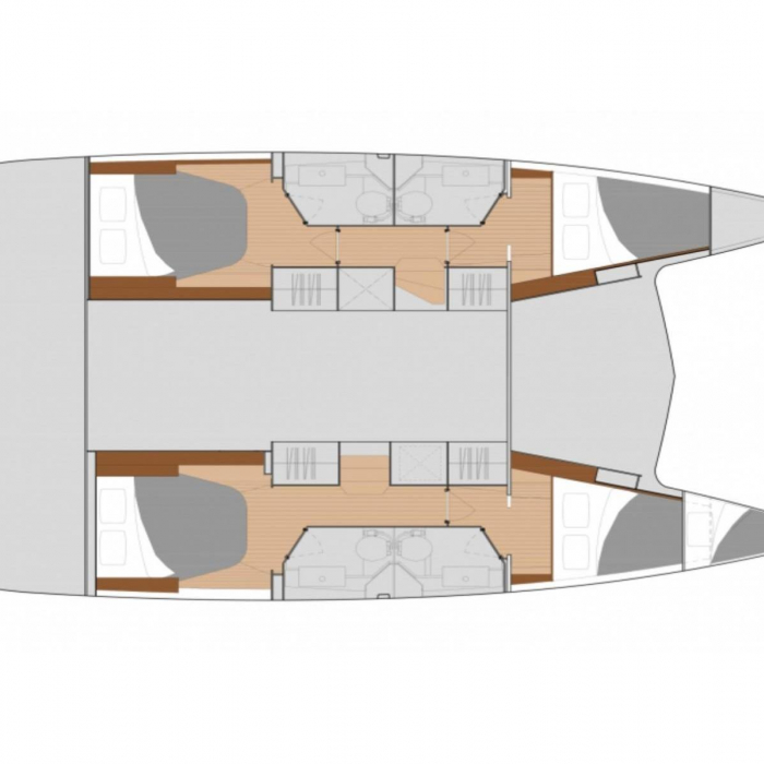 Portofino | Isla 40 photo 20