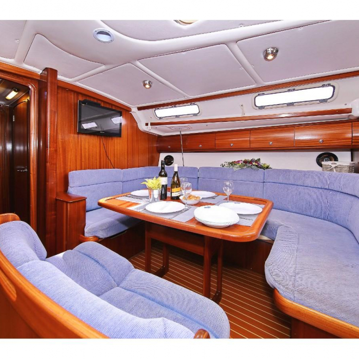 Scorpion | Bavaria 44 photo 30